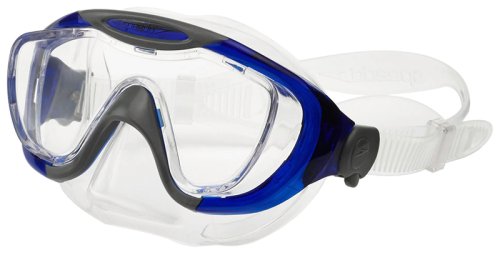 Набор для плавания Speedo Glide Mask & Snorkel Set