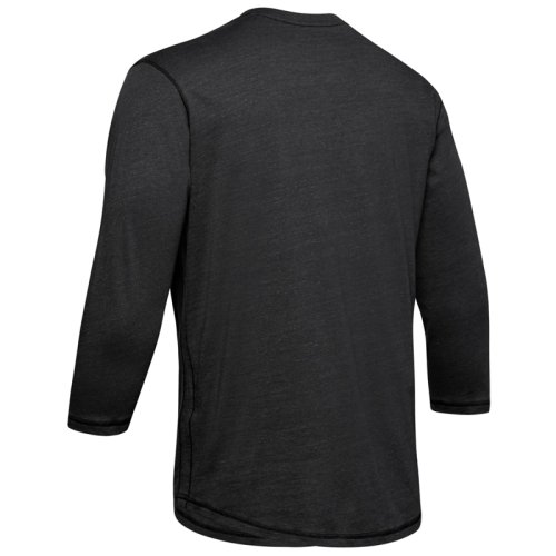 Футболка Under Armour PROJECT ROCK 3 Under Armour 4 SLEEVE HENLEY