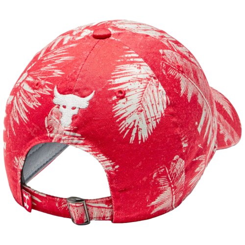 Кепка Under Armour UA Project Rock Cotton Cap