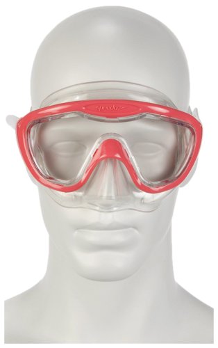Набор для плавания Speedo Glide Junior Snorkle Set