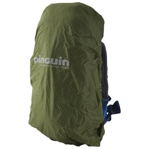Накидка на рюкзак Pinguin Raincover
