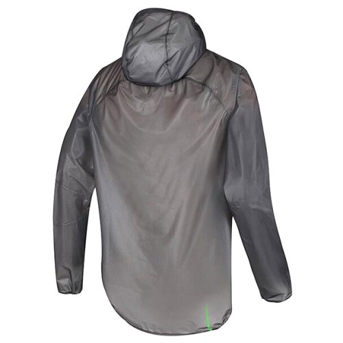 Куртка мембранная для бега INOV-8 AT/C UltraShell HZ