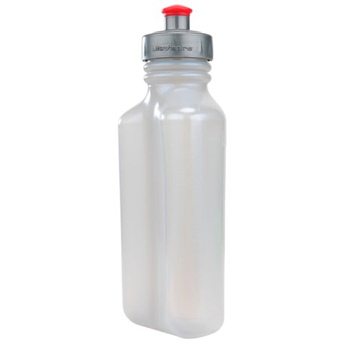 Фляга ULTRASPIRE ULTRAFLASK 550 мл PEARL