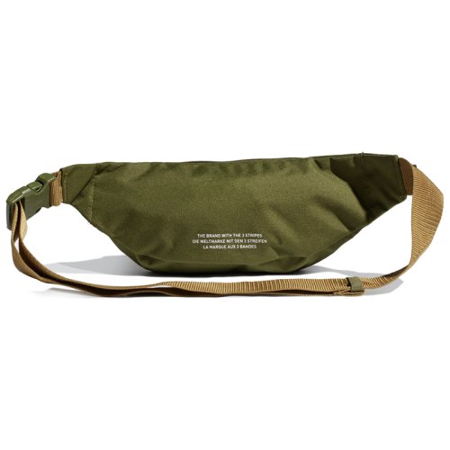 Сумка на пояс Adidas Essential Crossbody