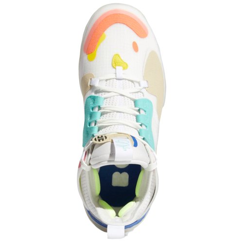 Баскетбольные кроссовки Adidas Harden Vol. 5