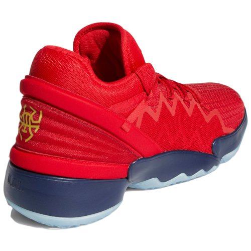 Баскетбольные кроссовки Adidas D.O.N. Issue