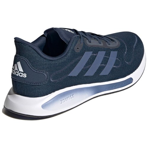 Беговые кроссовки Adidas Galaxar Run