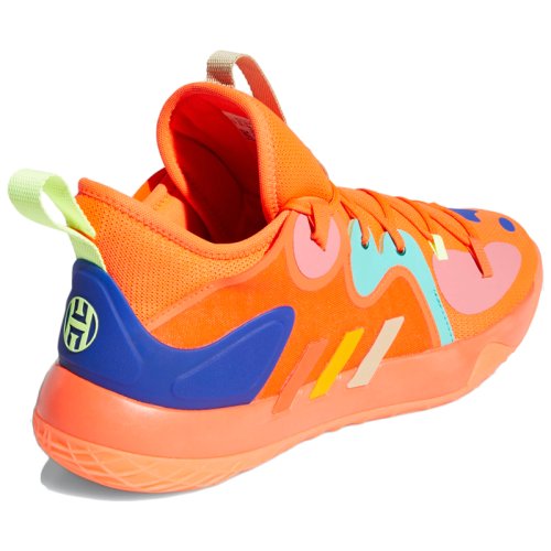 Баскетбольные кроссовки Adidas Harden Vol. 6