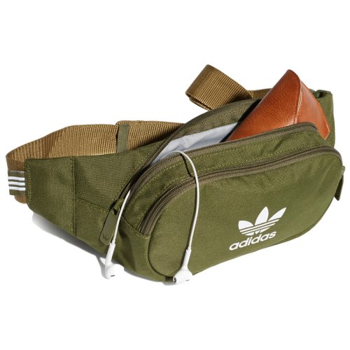 Сумка на пояс Adidas Essential Crossbody
