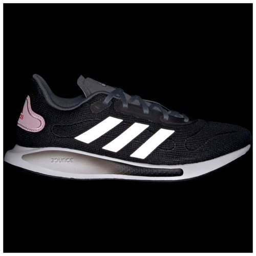 Беговые кроссовки Adidas Galaxar Run W