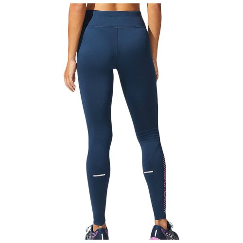 Тайтси Asics ICON TIGHT BLU/VLT W