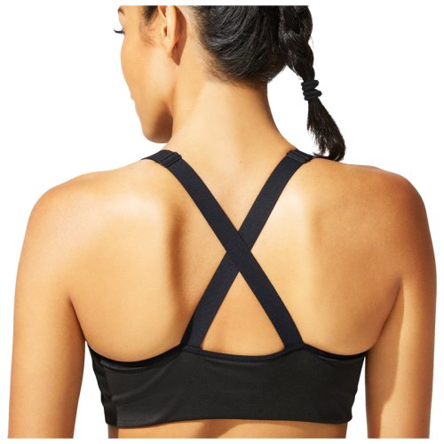 Бра Asics ACCELERATE BRA BLK W