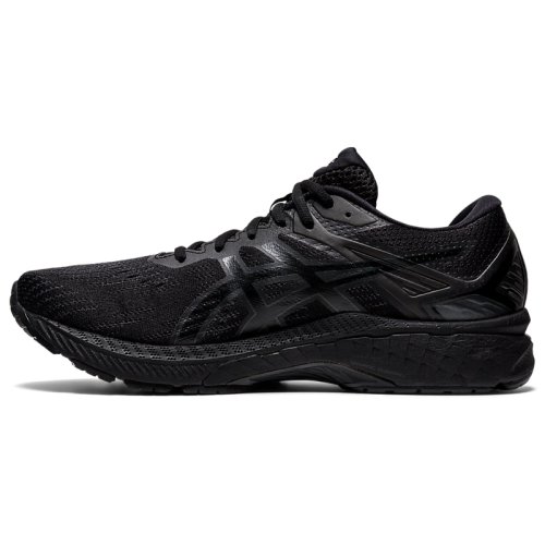 Кроссовки Asics GT-2000 9 BLK M