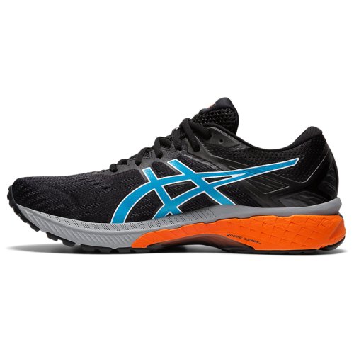 Кросівки Asics GT-2000 9 TRAIL BLK/BLU M