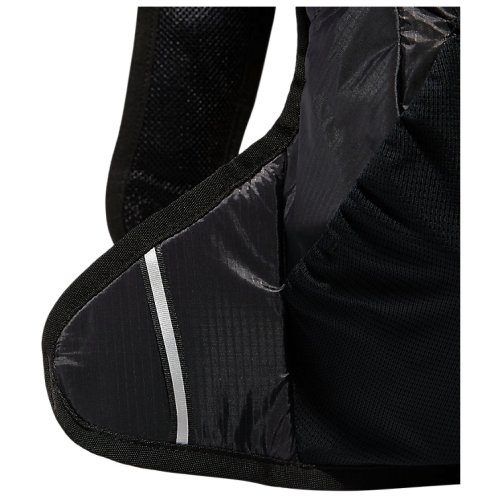 Сумка Asics LIGHTWEIGHT RUNNING BACKPACK 2.0 BLK U