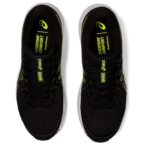 Кроссовки Asics GEL-CONTEND 7 BLK/GRN M