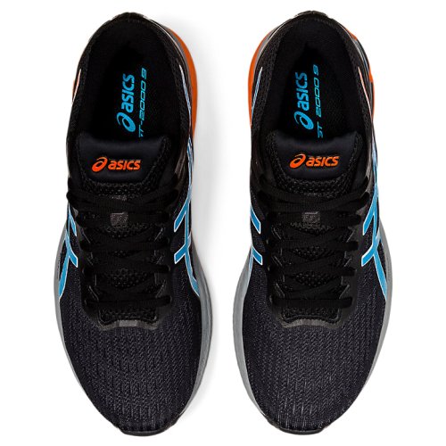 Кросівки Asics GT-2000 9 TRAIL BLK/BLU M