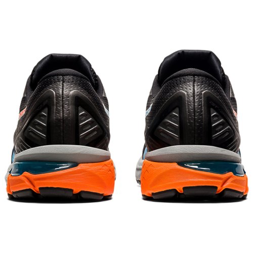 Кросівки Asics GT-2000 9 TRAIL BLK/BLU M