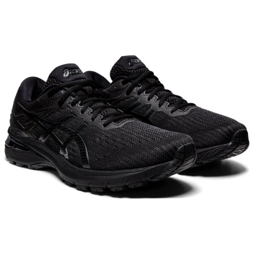Кроссовки Asics GT-2000 9 BLK M