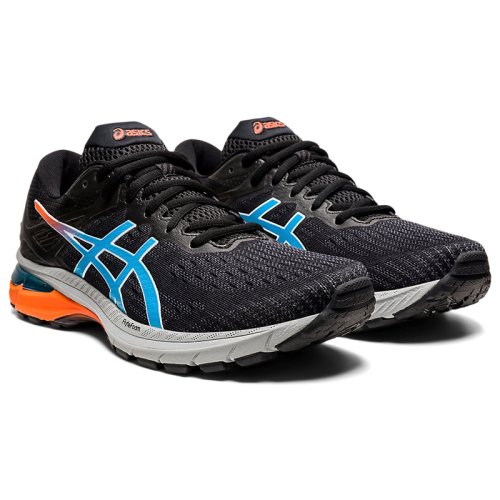Кросівки Asics GT-2000 9 TRAIL BLK/BLU M