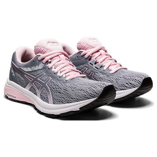 Кросівки Asics GT-800 GRY/PNK W