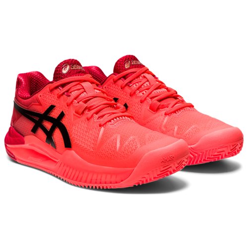 Кросівки Asics GEL-RESOLUTION 8 CLAY TOKYO RED W