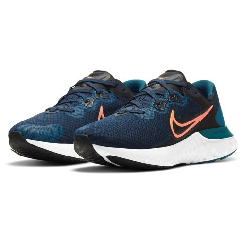 Кроссовки NIKE RENEW RUN 2