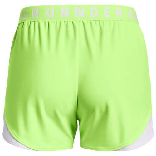 Шорты Under Armour Play Up Shorts 3.0