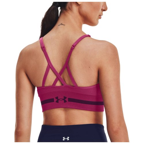 Топ Under Armour Seamless Low Long Bra