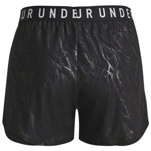 Шорты Under Armour Play Up Shorts Emboss 3.0