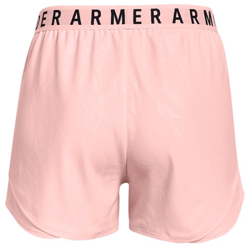 Шорты Under Armour Play Up Shorts Emboss 3.0