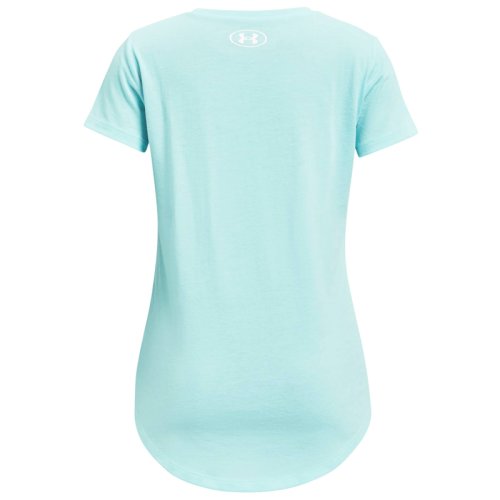 Футболка Under Armour Live Sportstyle Graphic SS