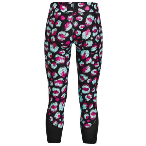 Легінси Under Armour HG Armour Printed Ankle Crop