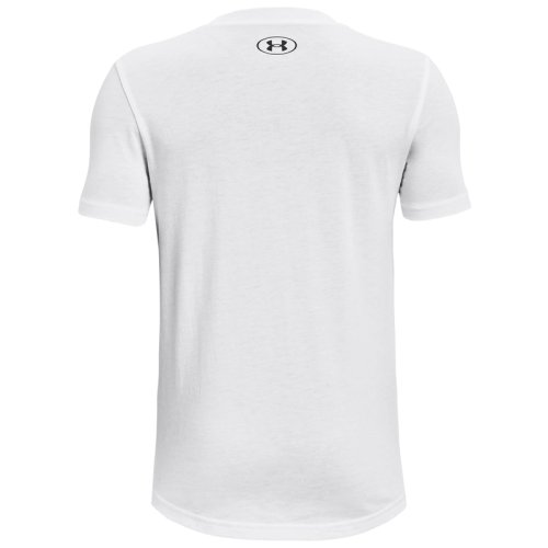 Футболка Under Armour Boys Hoops Nitro Tee