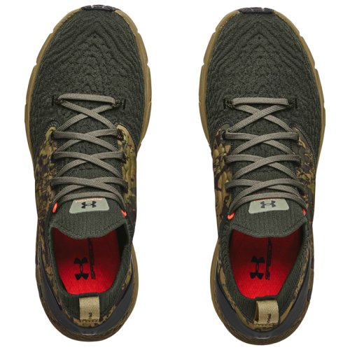 Кроссовки Under Armour HOVR Phantom 2 ABC