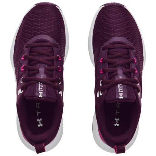 Кросівки Under Armour W Charged Breathe TR 3