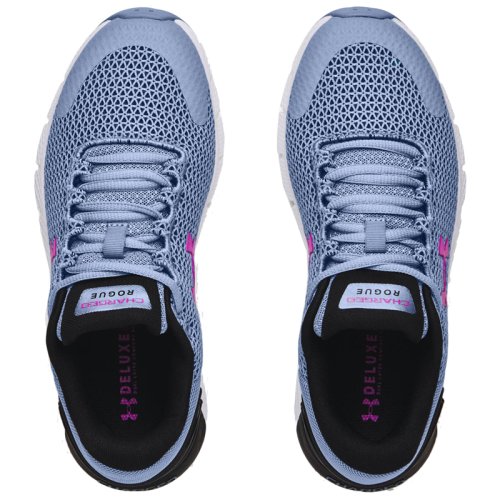 Кросівки Under Armour W Charged Rogue 2.5