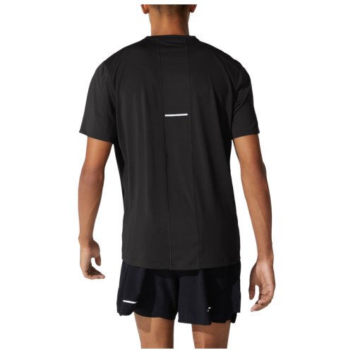 Футболка ASICS RUN SS TOP