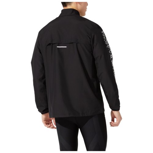 Ветровка ASICS RUN JACKET