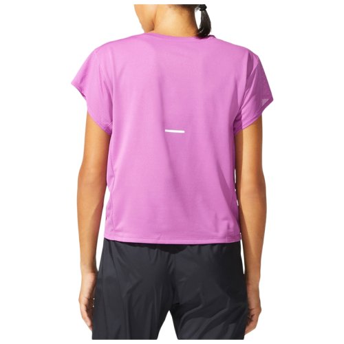 Футболка  Asics SMSB RUN SS TOP