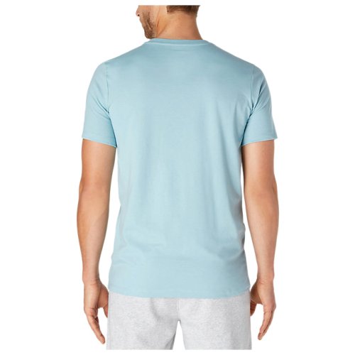 Футболка Asics SMSB GRAPHIC TEE III