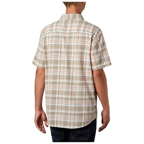 Тенниска Under Exposure YD Short