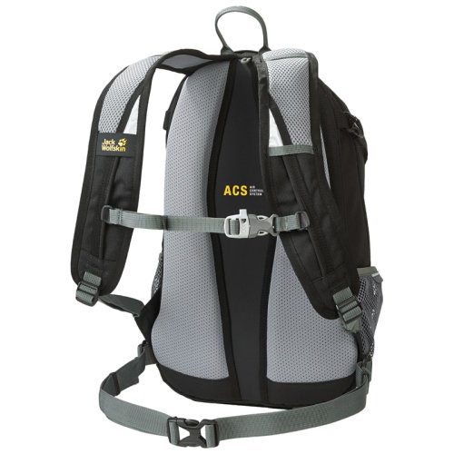 Рюкзак Jack Wolfskin NA ROWER VELOCITY 12  