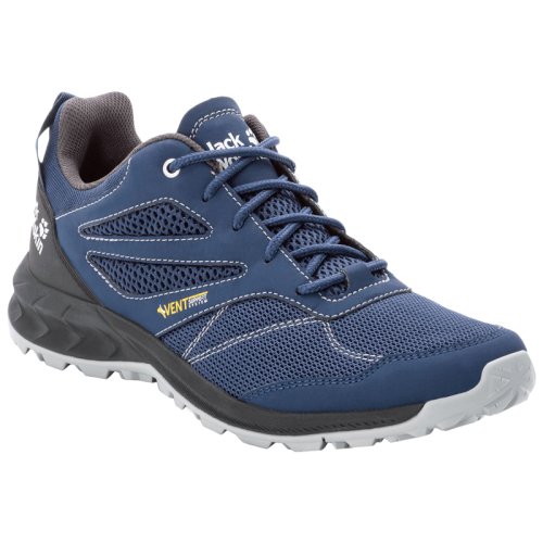 Кроссовки Jack Wolfskin WOODLAND