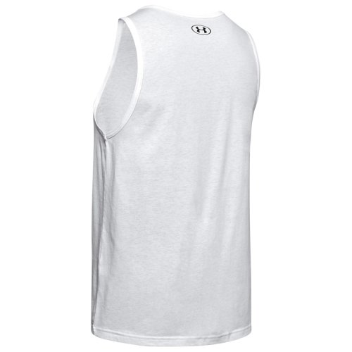 Майка Under Armour  SPORTSTYLE LOGO TANK