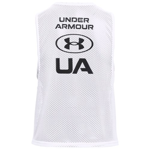 Майка Under Armour HG Armour Muscle Msh Tank