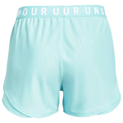 Шорти Under Armour Play Up Shorts Emboss 3.0