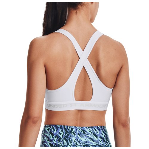 Топ Under Armour  Crossback Mid Bra
