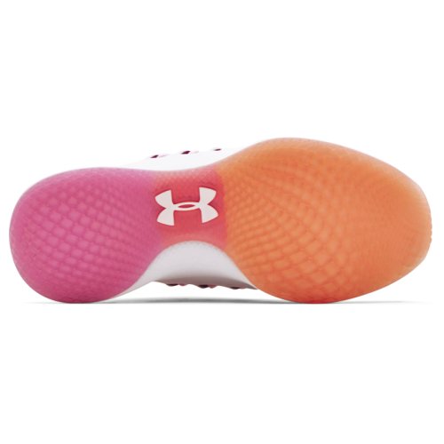 Кроссовки Under Armour  W Charged Breathe CLR SFT