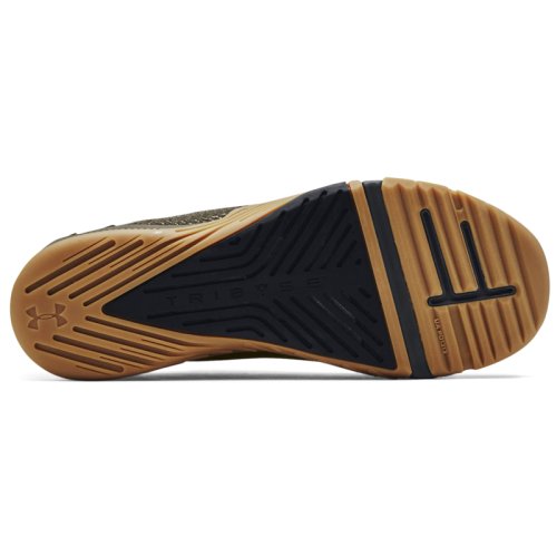 Кросівки Under Armour TriBase Reign 3